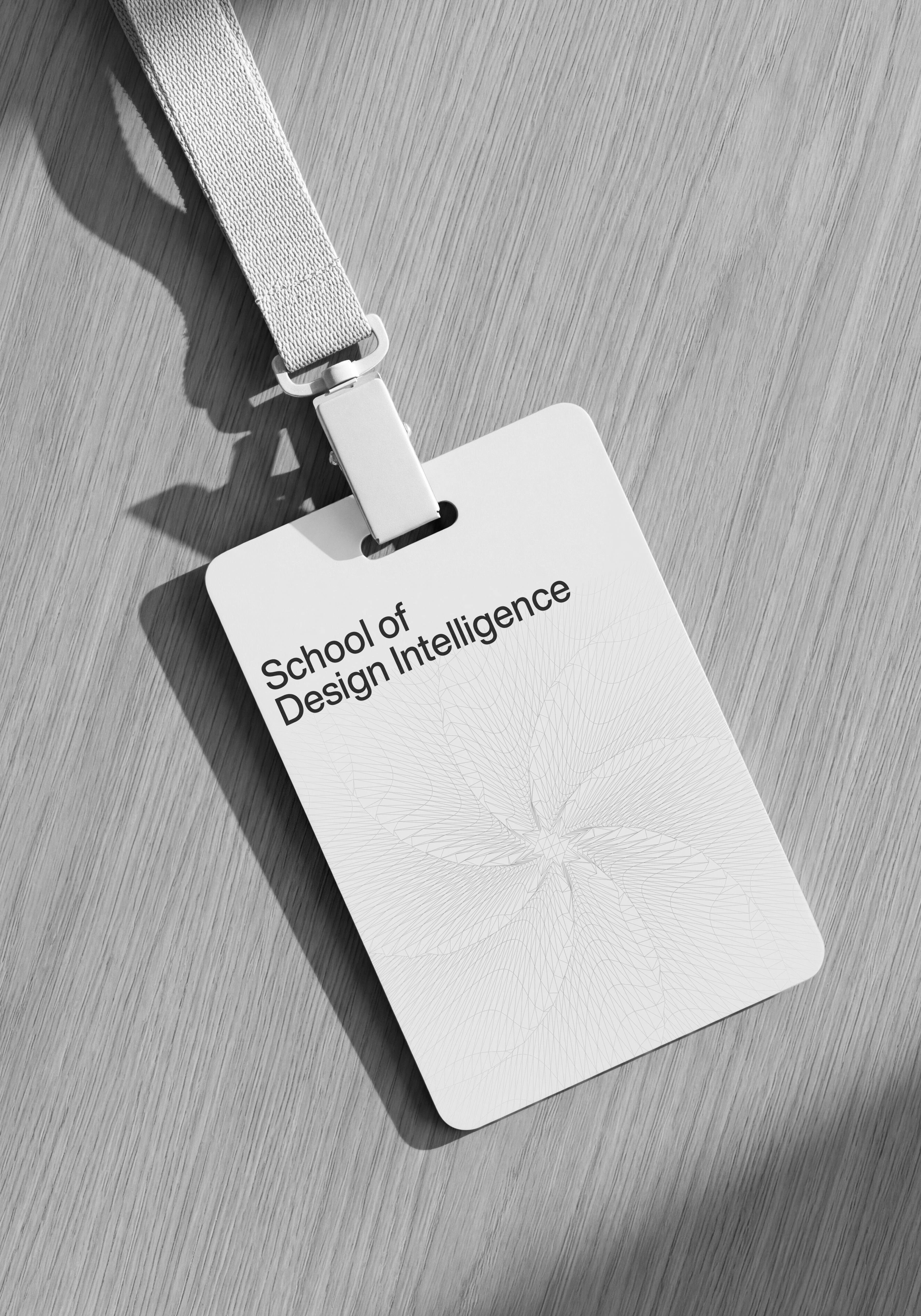 Badge Mockup