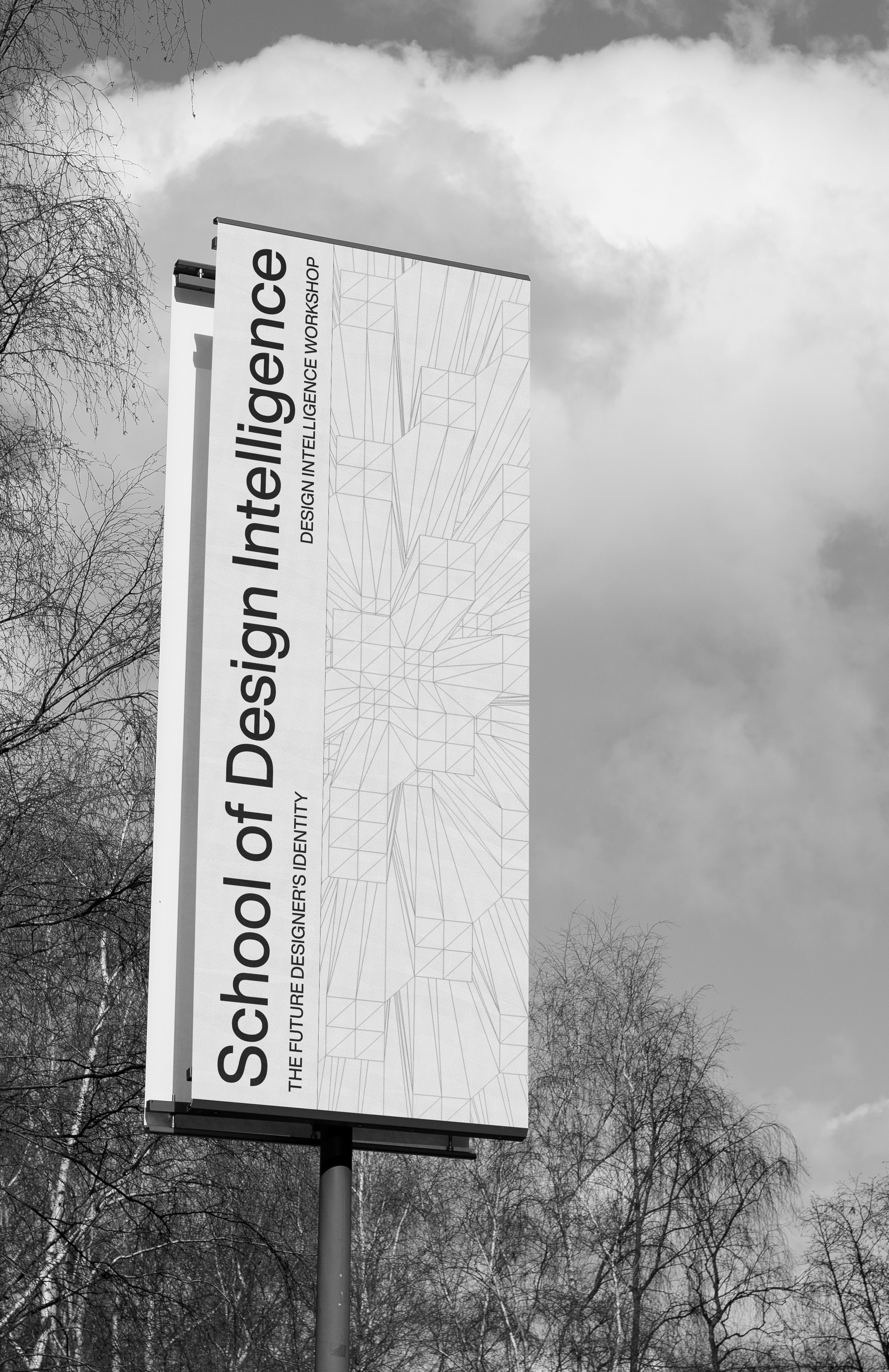 Banner Mockup