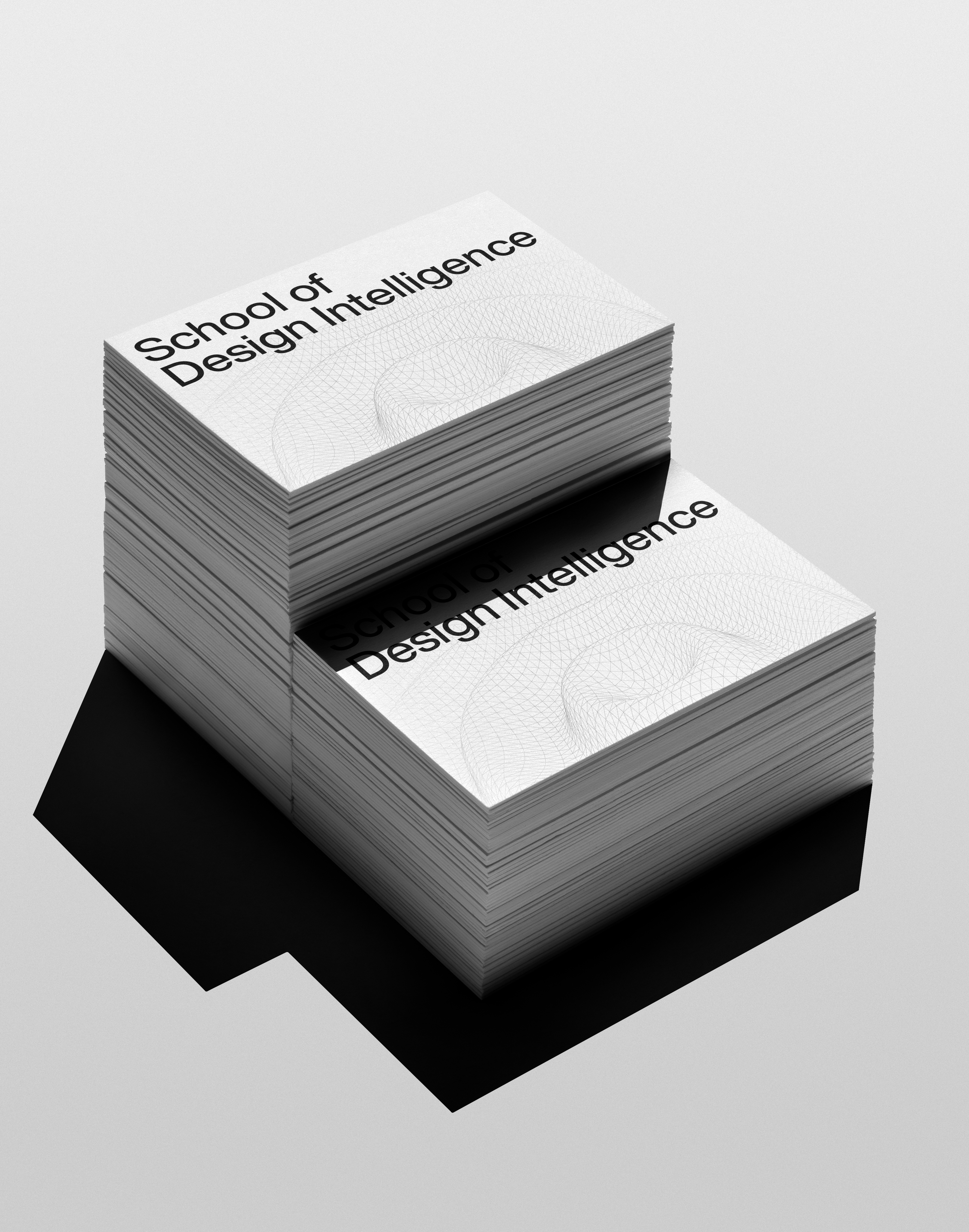 Business Cards Mockup