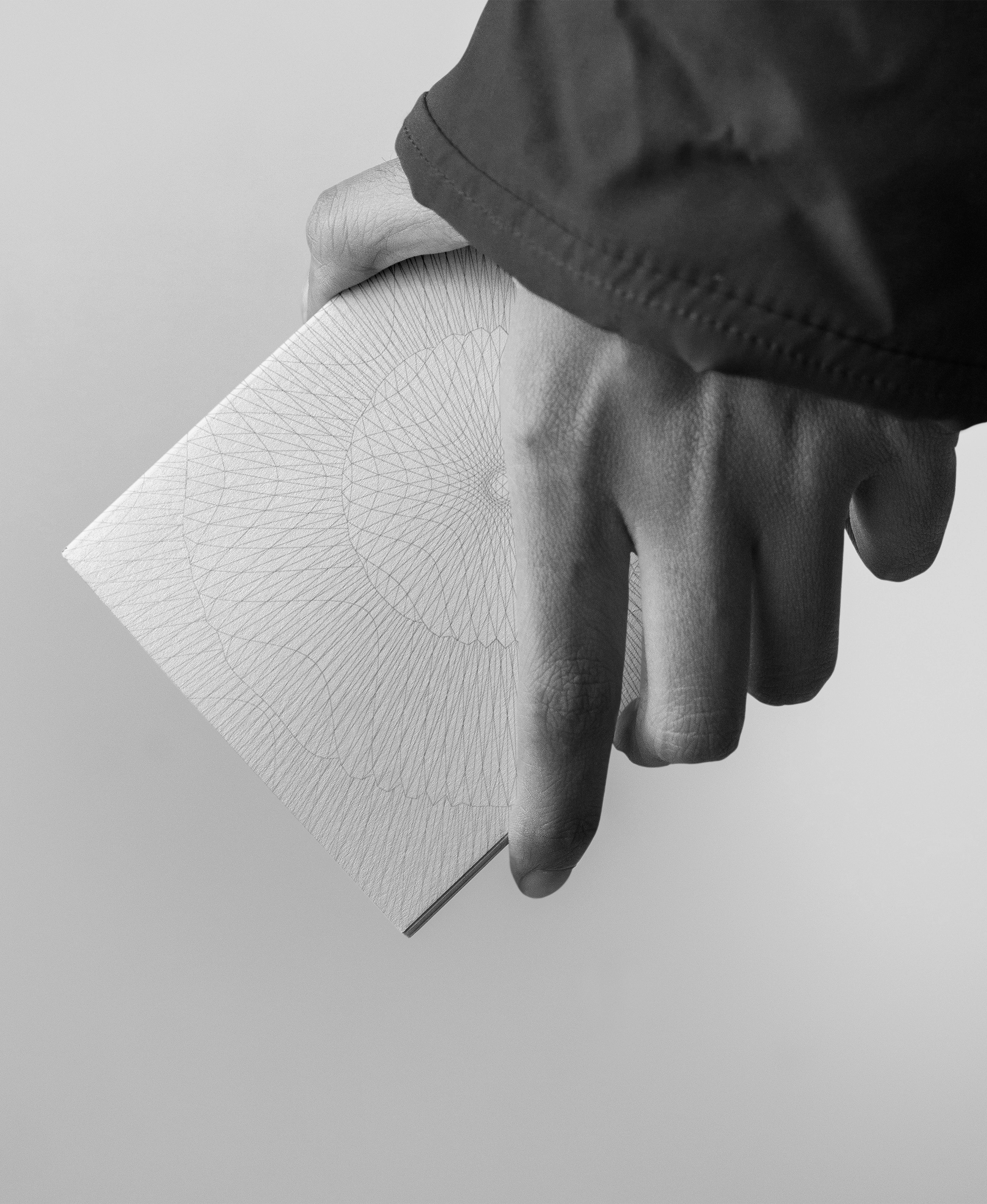 Notebook Mockup