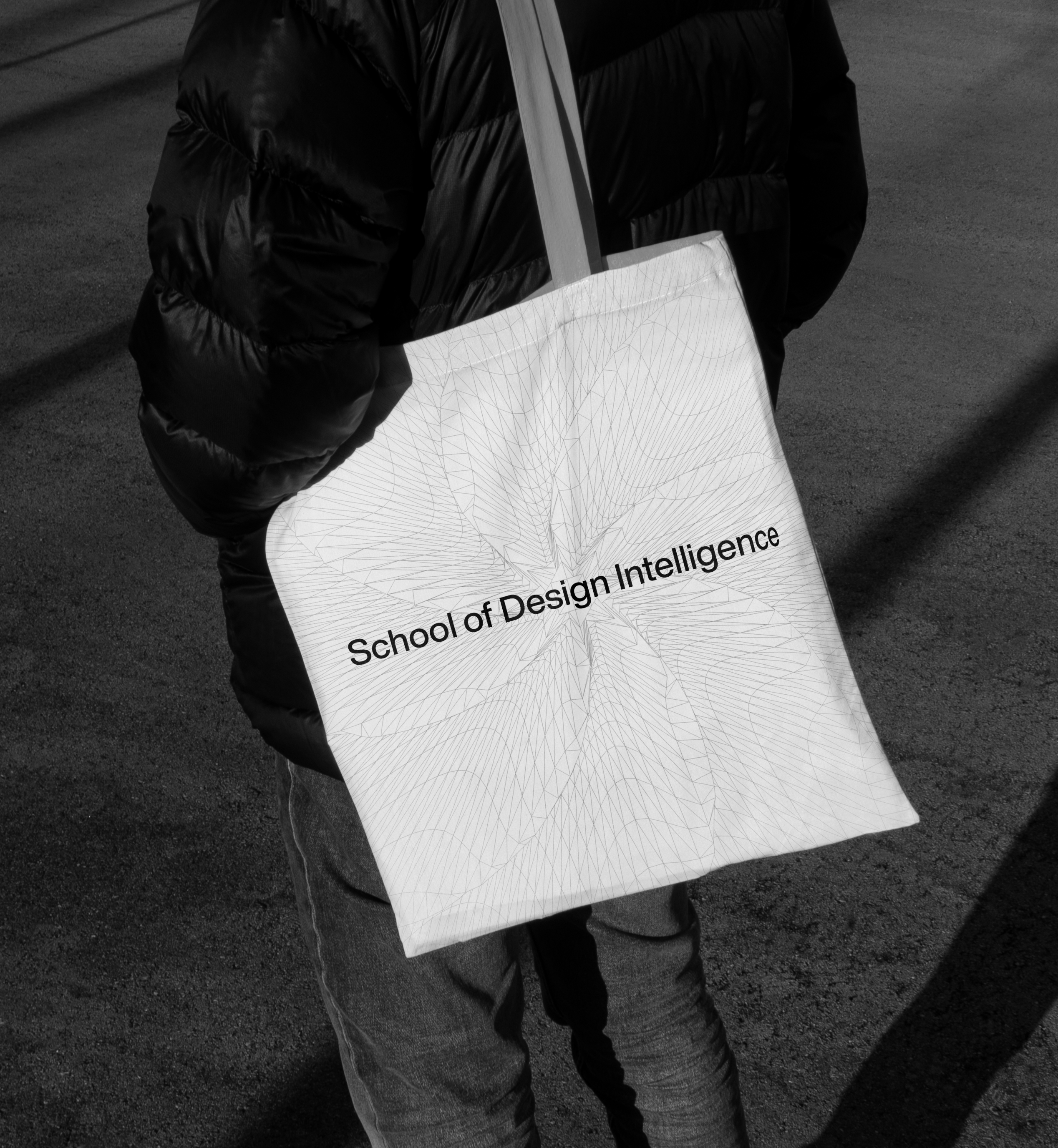 Tote Bag Mockup