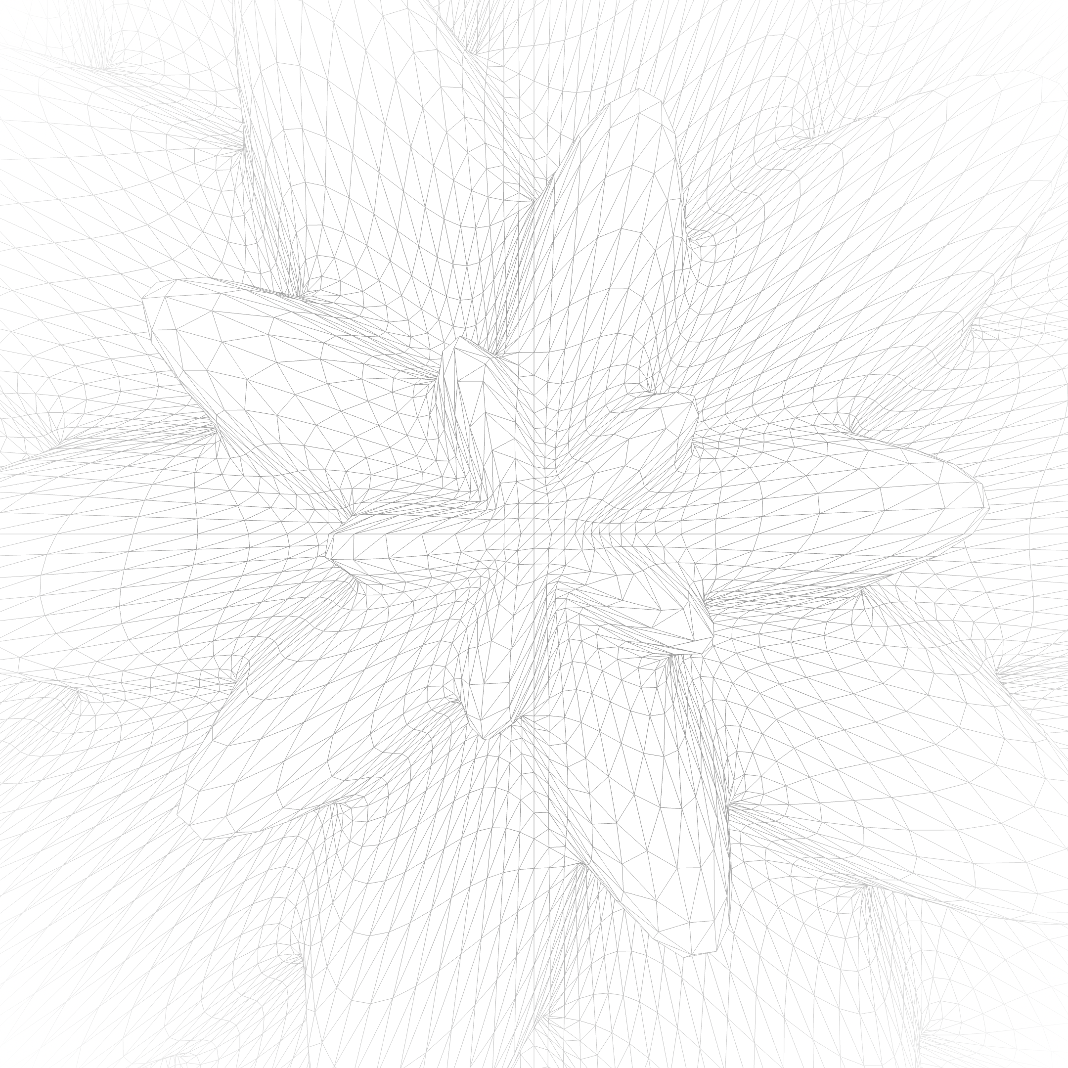 SDI Topology Pattern