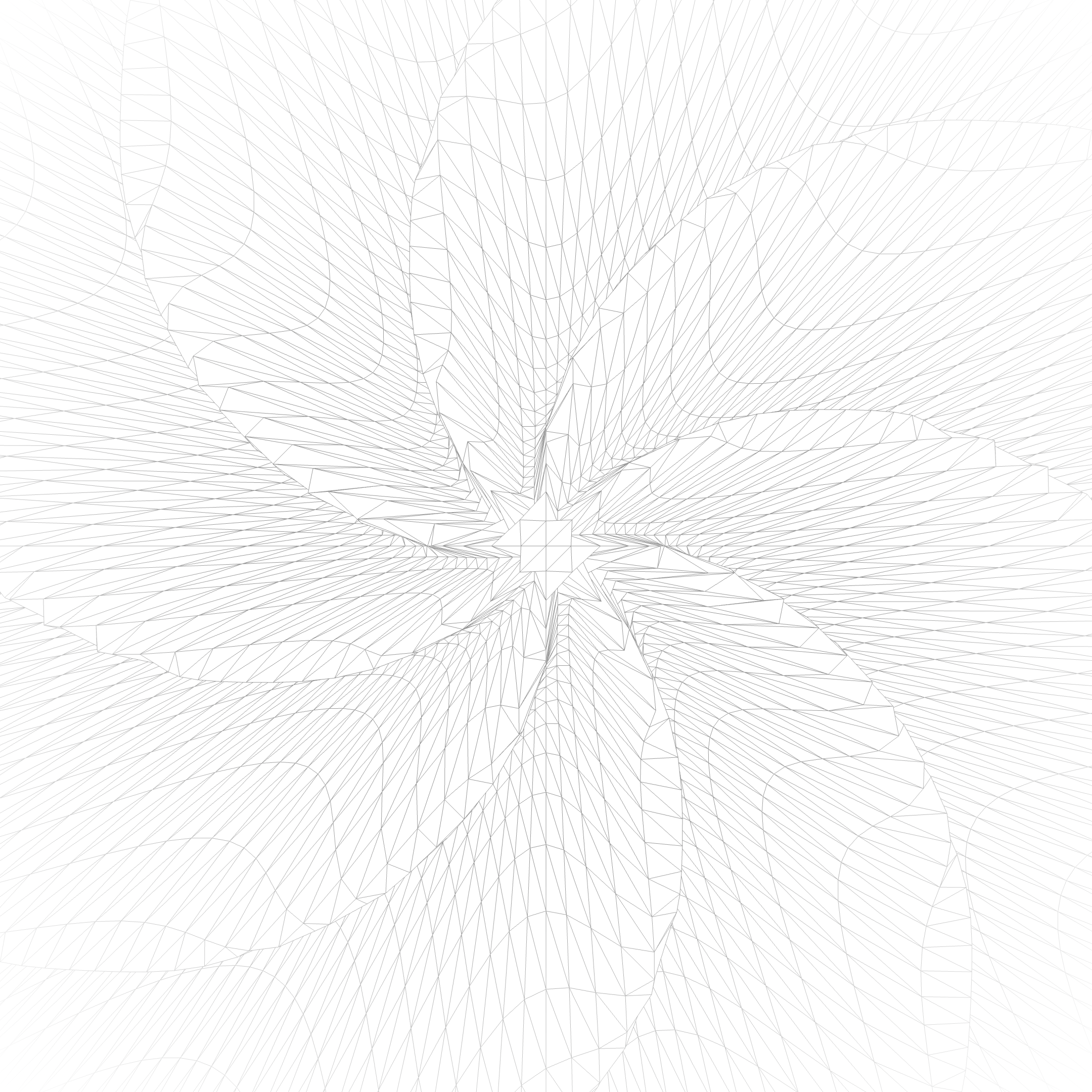 SDI Algorithm Field